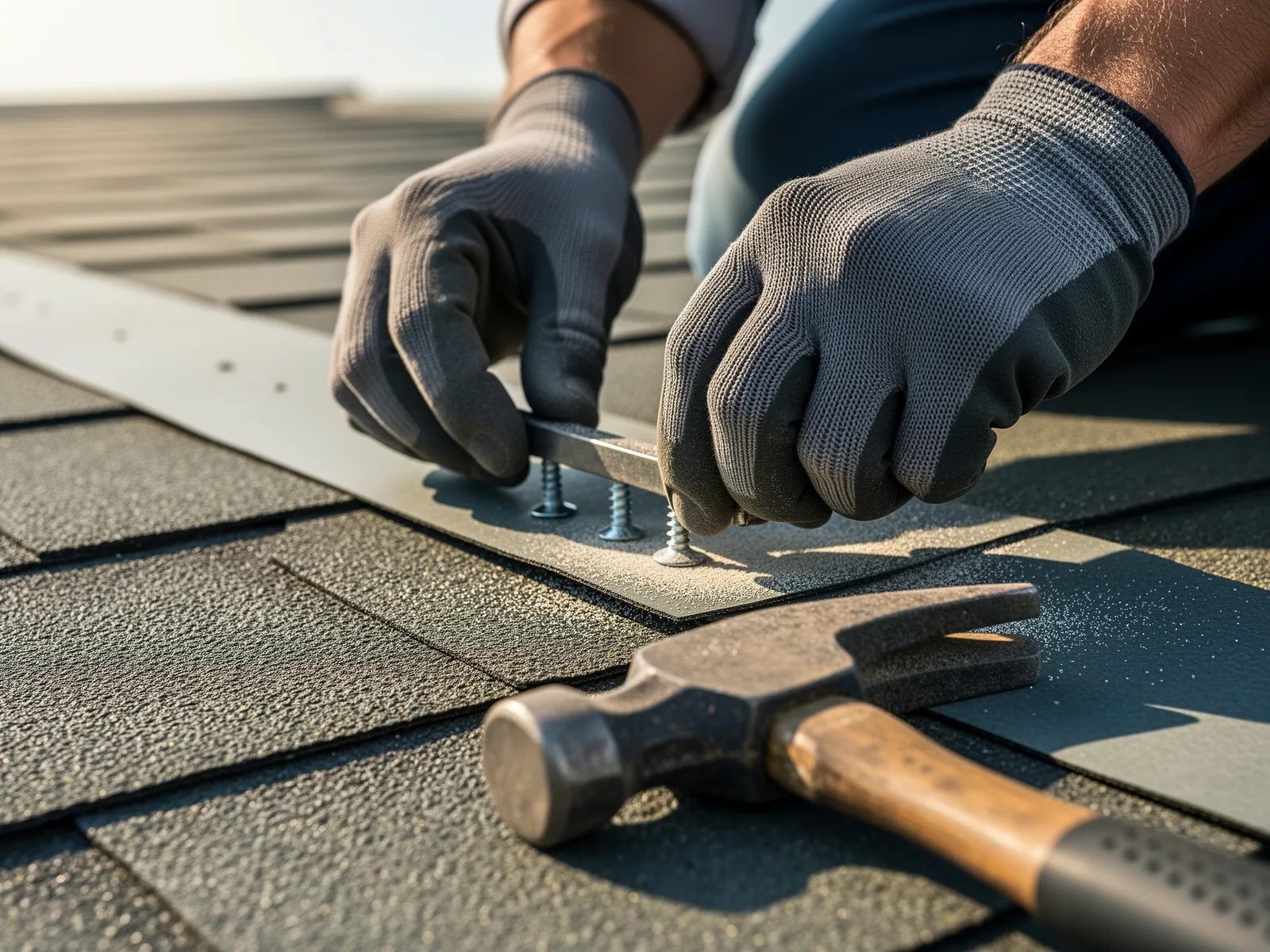 Why choose Fascia Repair in North, VA
